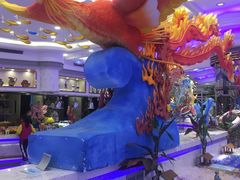 -澜悦港海鲜体验主题餐厅