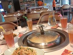 -遇东北林区铁锅炖(南开店)