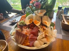 -和彩放题餐厅(酒仙桥店)