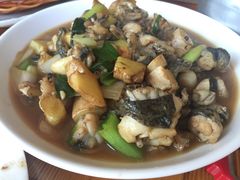 -下梅人家土菜馆(历史文化餐厅度假区店)