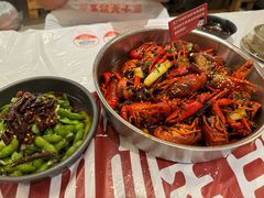 -靓靓蒸虾·头牌蒸虾(万松园玲珑店)