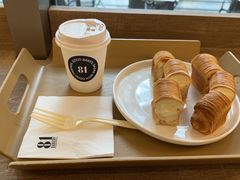 -81BAKERY(大学路店)