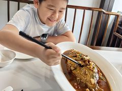 -滁香园·滁州菜(琅琊山店)