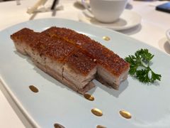 -白天鹅宾馆-宏图府餐厅