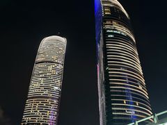 -演武大桥观景平台