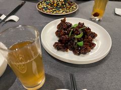 -羲和雅苑•北京烤鸭(平安国际金融中心店)