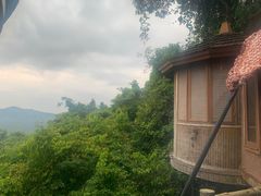 -三亚亚龙湾人间天堂鸟巢度假村