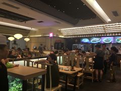 -大厨小馆(华阳城店)