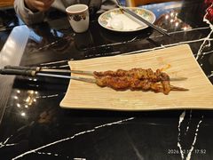 -巴依老爷新疆美食(清华东门店)