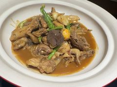 -耕渔小院·湖南鱼鲜(望城店)