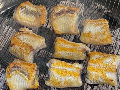 -本炙炭烤·蒲烧活鳗料理店(金沙洲店)