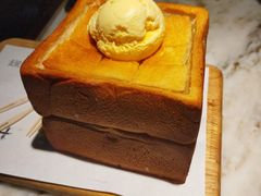 -绿茶餐厅(南方商城店)