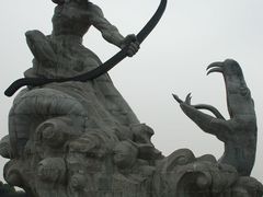 -巴陵广场