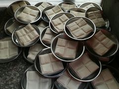 豆腐-重庆特色冷锅鱼(武大店)