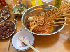 -嘉州鲜知味钵钵鸡(奎星楼店)