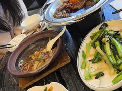 -美极鲜食坊(宝安南路店)