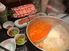 -捞王锅物料理(金华义乌之心店)