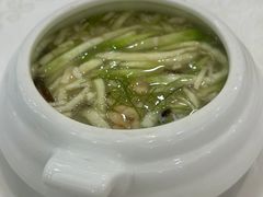 -寻味顺德·南记酒家·传统顺德菜·鱼生(广源路店)