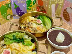 -小满手工粉(上海月星环球港店)