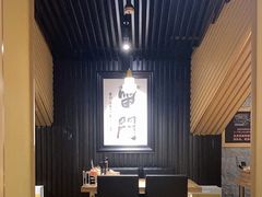 -雷门拉面·现熬骨汤(凯德来福士店)