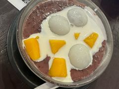 -佳佳甜品(寧波街總店)