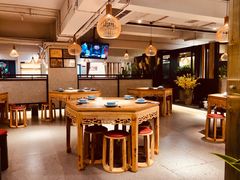 大堂-钟太婆老妈蹄花(春熙路店)