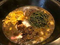 -姥家大锅台(凤凰岭店)