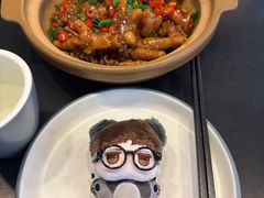 -潇湘阁(望京SOHO店)