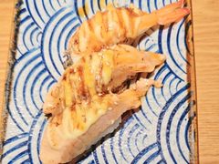 -沼津港精致料理·寿喜烧·烧鸟(青浦宝龙广场店)