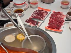 -陈记顺和潮汕牛肉火锅(棠德南路店)