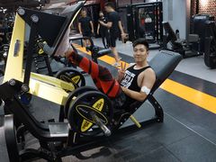 -威尔仕健身(新天地店)