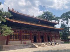-普乐寺