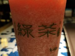 -绿茶餐厅(领展购物广场·中关村店)