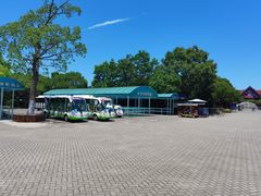 -上海海湾国家森林公园