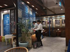 -刀板香·安徽菜(国购IFC店)