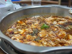 -川渔居—鱼火锅(八方汇店)