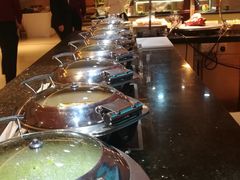 -威斯汀舞台餐厅