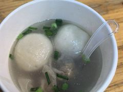 -同利肉燕老铺(澳门路店)