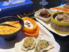 -堂会(缤缤店)