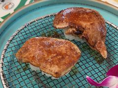 -新一番三文鱼寿司(红城湖店)