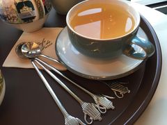-Cafe de Paris(林荫路店)