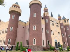 -安徒生童话乐园