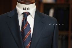 -优山定制西服衬衫大衣(国贸店)
