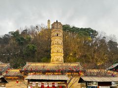 -台州府城(东湖)