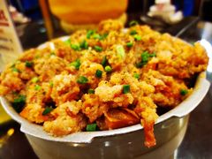 -杨记隆府(南坪店)