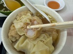 -麦文记面家(佐敦店)