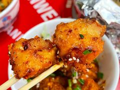 -见味花甲(福田coco park店)