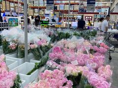-山姆会员商店(杨桥西路店)