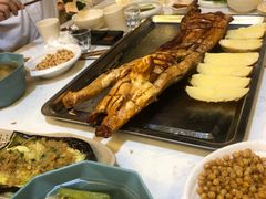 -浮何烤铺(桐梓林店)