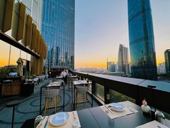 -Mercato莫卡多露台餐厅与酒吧(K11店)